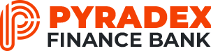 Pyradex Finance Bank